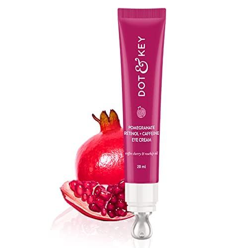 0005370_dot-key-pomegranate-retinol-caffeine-eye-cream-20ml 0005370 Dot Key Pomegranate Retinol Caffeine Eye Cream 20ml