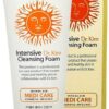 3w Clinic Intensive Dr. Kim Cleansing Foam 120ml