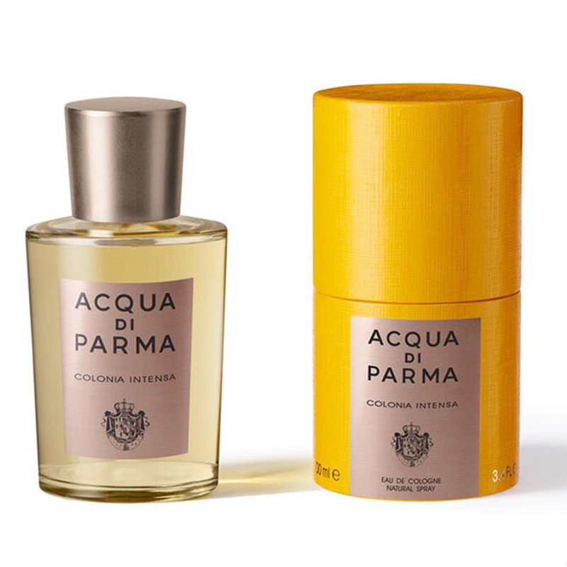 ACQUA-DI-PARMA-COLONIA-INTENSA-Eau-de-Cologne-100ml Acqua Di Parma Colonia Intensa Eau De Cologne 100ml