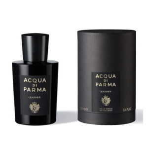 Acqua Di Parma Signatures Of The Sun Leather Edp 100ml 1