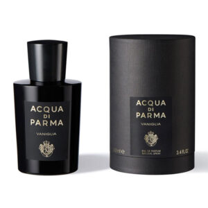 Acqua Di Parma Signatures Of The Sun Leather Edp 100ml