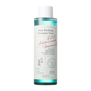 Axis Y Daily Purifying Treatment Toner 200ml 3