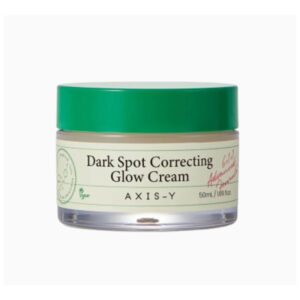 Axis Y Dark Spot Correcting Glow Cream 50ml 0