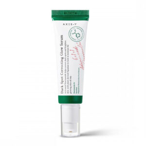 Axis Y Dark Spot Correcting Glow Serum 50ml 1