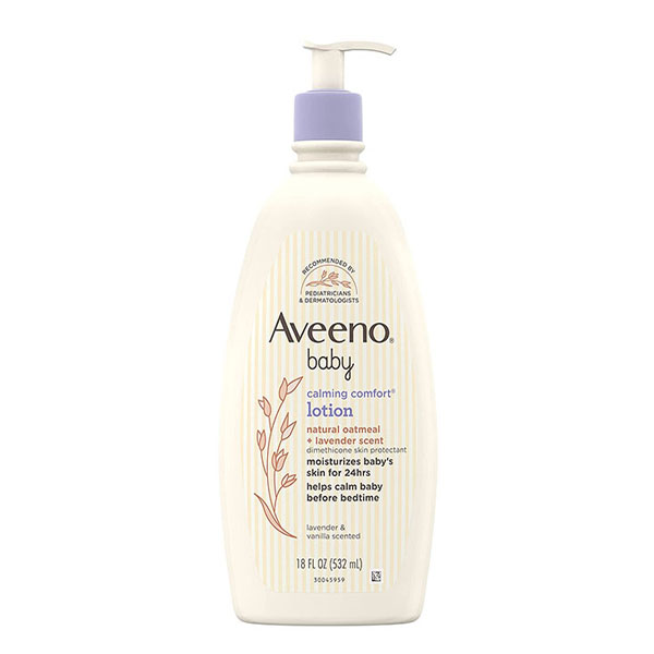 Aveeno-Baby-Calming-Comfort-Moisturizing-Lotion-–-532ml Aveeno Baby Calming Comfort Moisturizing Lotion – 532ml