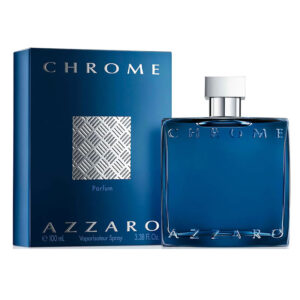 Azzaro Chrome Parfum 100ml 8