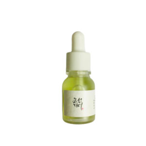 Beauty Of Joseon Calming Serum Green Tea Panthenol 10ml Mini