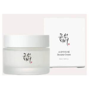 Beauty Of Joseon Dynasty Cream 50ml 9