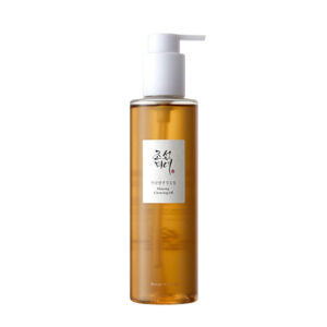 Beauty Of Joseon Ginseng Cleansing Oil 210ml 9