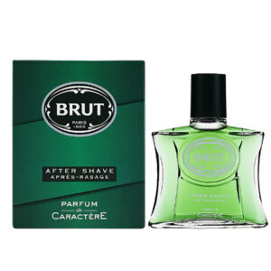 Brut Paris 1965 Men After Shave Parfum De Caractere 100ml 3