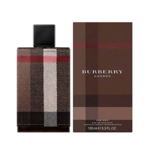 Burberry London Edt For Men 100ml