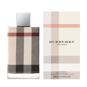 Burberry London Women Edp 100ml 55