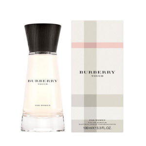 Burberry Touch For Women Edp 100ml 6