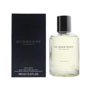 Burberry Weekend Edt For Men 100ml.jpg