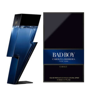 Carolina Herrera Bad Boy Cobalt Edp 100ml (1)