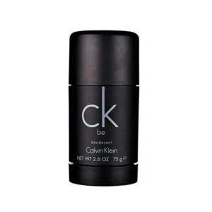 Ck Be By Calvin Klein Unisex Deodorant Stick 75gm.jpg