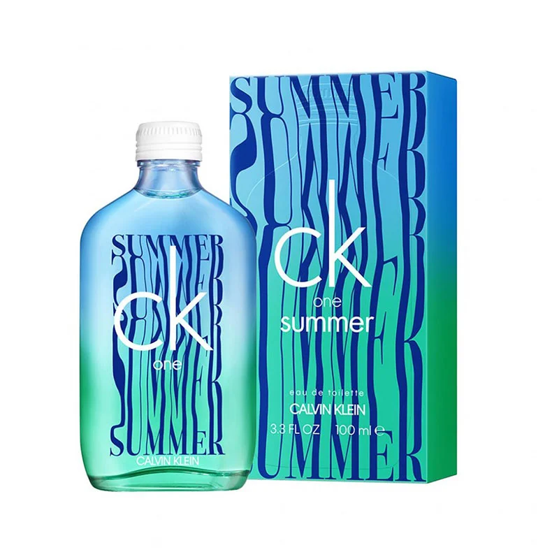 Calvin-Klein-CK-One-Summer-EDT-100ml.jpg Calvin Klein Ck One Summer Edt 100ml.jpg