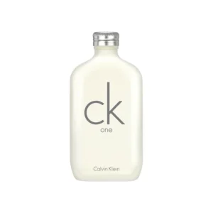 Calvin Klein Ck One Unisex Eau De Toilette 200ml.jpg (2)