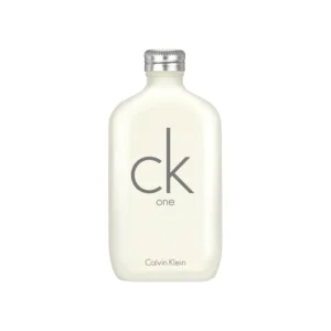 Calvin Klein Ck One Unisex Eau De Toilette 200ml.jpg