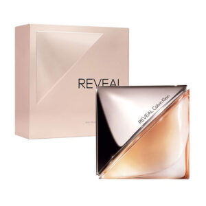 Calvin Klein Ck Reveal Edp For Women 100ml 2