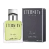 Calvin Klein Eternity For Man After Shave Lotion 100ml.jpg