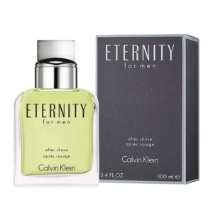Calvin Klein Eternity For Man After Shave Lotion 100ml.jpg