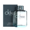Calvin Klein Free For Men Edt 100ml