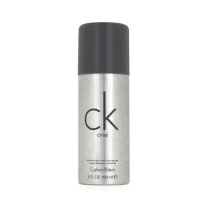 Calvin Klein One Deodorant Spray 150ml.jpg