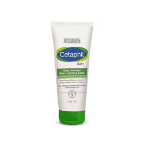 Cetaphil Dam Daily Advance Ultra Hydrating Lotion