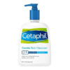 Cetaphil Gentle Skin Cleanser Face And Body 591ml
