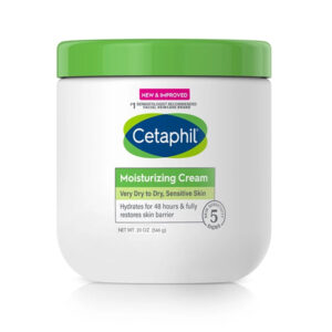 Cetaphil Moisturizing Cream