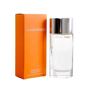 Clinique Happy Perfume Edp For Women 100ml.jpg