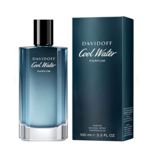 Davidoff Cool Water Men Parfum 100ml 9