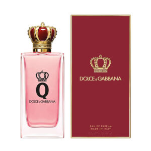 Dolce Gabbana Q Edp 100ml 8