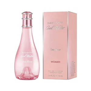 Davidoff Cool Water Sea Rose Edt For Women 100ml 77.jpg