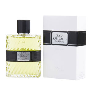Dior Eau Sauvage Parfum 100ml 0