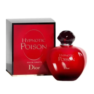 Dior Hypnotic Poison Edt For Women 100ml 4.jpg