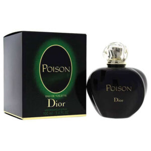 Dior Poison Edt 100ml 5