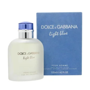 Dolce Gabbana Light Blue Pour Homme Edt 125ml.jpg
