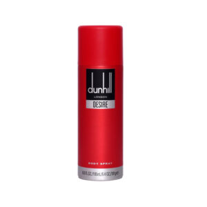 Dunhill London Desire Red Body Spray – 195ml