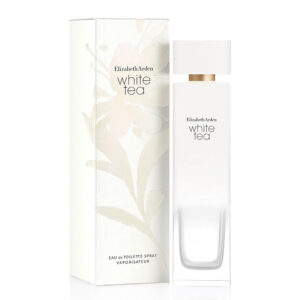 Elizabeth Arden White Tea Edt 100ml 9 1
