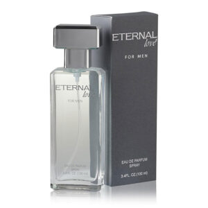 Eternal Love For Men Edp 100ml 9