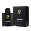 Ferrari Scuderia Ferrari Black Edt For Men 125ml 2.jpg