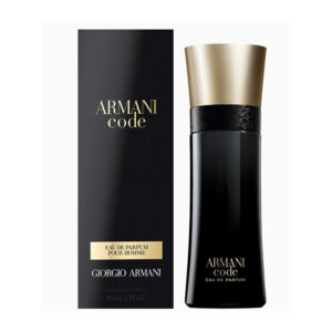 Giorgio Armani Code Pour Homme Edp 60ml