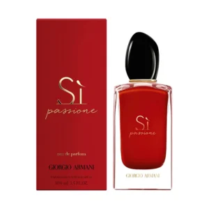 Giorgio Armani Si Passione Eau De Parfum 100ml.jpg