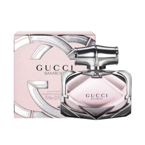 Gucci Bamboo Edp For Women 75ml 9