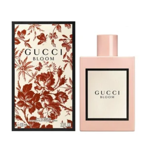 Gucci Bloom Edp For Women 100ml.jpg