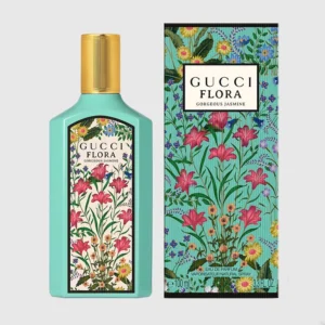 Gucci Flora Gorgeous Jasmine Edp 100ml 0.jpg