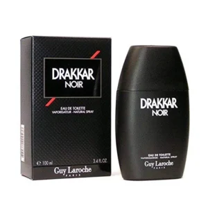 Guy Laroche Drakkar Noir Edt 100ml.jpg
