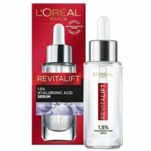 Hayaluronic Acid Serum